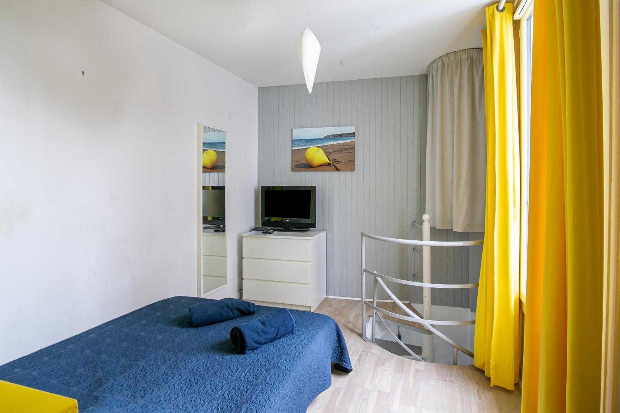 La Maisonnette De La Plage - A 50M De La Plage Saint-Malo Exterior photo